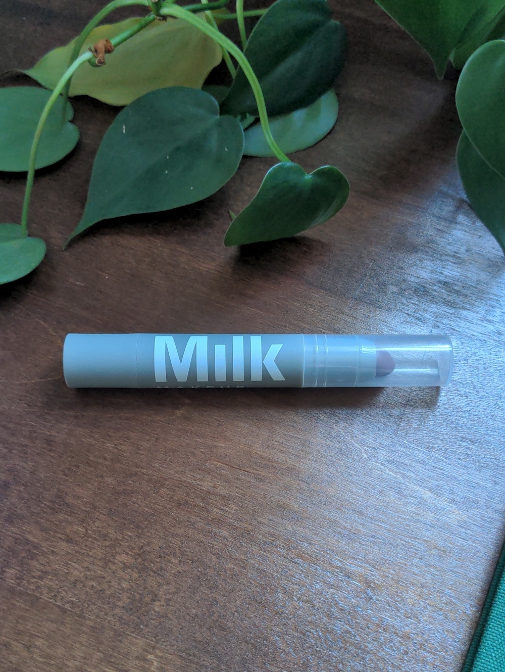 MILL Matte Lip Color, GRRRL